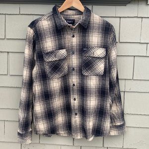 Brixton flannel shirt